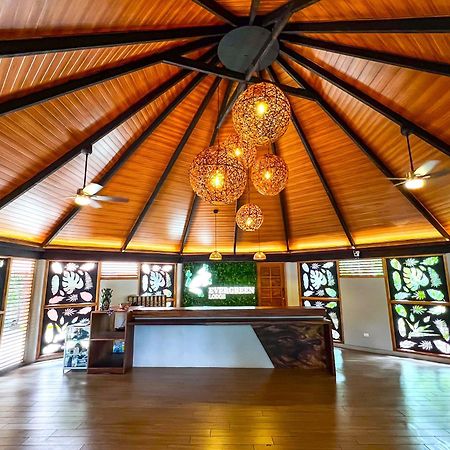 Evergreen Lodge Tortuguero Exterior foto